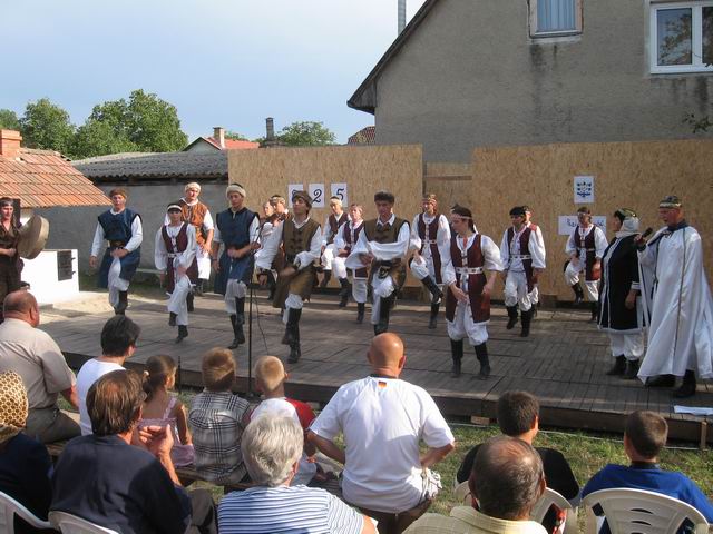 Sajógalgóc 725. éves 10.